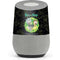 Adult Swim Rick and Morty Portal Travel Google Home Skin